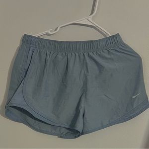 Nike Dri Fit Running Tempo Shorts